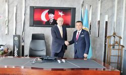 Yozgat’ta o müdürlükte görev değişimi: İşte yeni müdür!