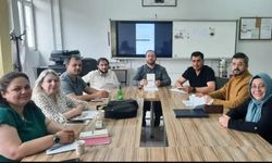 Yozgat’ta Okuyorum Öğretmenim Projesi devam ediyor