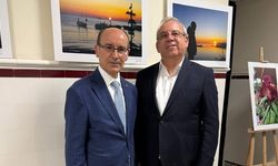 OSTİM’den Sanata Destek