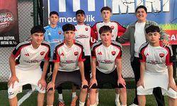 Yozgat Genç Yıldız Ligi’nde Şok Karar