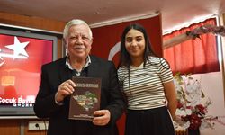 Yozgat’ta Öğrencilere Edebiyat Buluşması: Şiirli Muhabbet Programına Yoğun İlgi