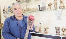 Yozgat’ta üretiliyor, Türkiye’ye ve dünyaya gönderiliyor