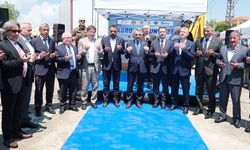 Sorgun Tarım Fuarı Kapılarını Açtı: 120 Firma, 30 Bin Ziyaretçi Hedefi
