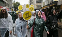 TEMA Vakfı’ndan 5 Haziran Dünya Çevre Günü Uyarısı: İklim Krizine Karşı Kaybedecek Zaman Kalmadı