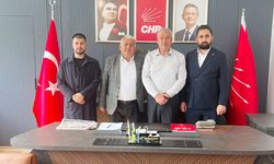 CHP’de Teşkilat Buluşması: Sivas ve Yozgat İl Yönetimleri Bir Araya Geldi