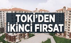 Kurada Yüzü Gülmeyenlere Yeni TOKİ Müjdesi: 2+1 3+1 Evler Satışa Çıkıyor
