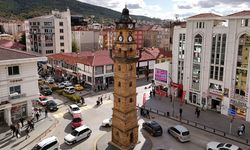Yozgat Turizmde Yeni Döneme Hazırlanıyor: Doğa Tarih ve Termal Zenginlikler Aynı Rotada Buluşuyor