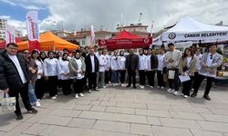 Yozgat’ın ağız tadı Bozok Üniversitesi