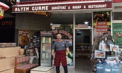Yozgatlı Kasaptan Etin Sırrı: Taze Eti Renginden ve Canlı Görünümünden Anlarsınız