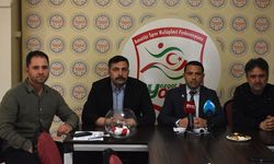 U18 Takımları Yozgat’ta Buluşuyor