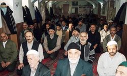 Avusturya’daki Yozgatlılar memleket lezzetinde buluşuyor