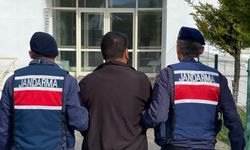 Sarıkaya’da Yağma Suçundan Aranan Şahıs Jandarma Tarafından Yakalandı
