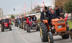 CHP Yozgat’ta Siyasi Süreç Tartışması: İl Başkanı Yaşar’dan Olağanüstü Kurultay Çağrısı