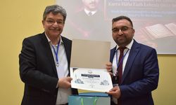 Yozgatlı Kurra Hafız Fazlı Lekesiz Sempozyumda Anlatıldı