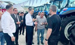 İYİ Parti Yozgat Milletvekili Kayalar’dan Hububat Fiyatlarına Acil Revizyon Çağrısı: Çiftçi Enflasyonun Altında Eziliyor
