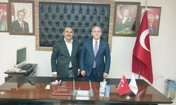 Yozgat’ın o belediyesine üst düzey ziyaret!