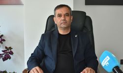 Yeniden Refah Partisi Yozgat’ta Meclis Üyeleriyle verimli toplantı