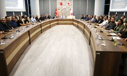 Yozgat Bozok Üniversitesi’nde Kamu Akademi Eğitimleri İçin Yeni Dönem