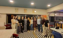 YODES’ten Yozgat’ta Sosyal Yaşama Renk Katan Karaoke Gecesi