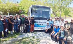 Yozgat Ticaret Lisesi Mezunları 9. Kez Buluştu! Yıllar sonra aynı heyecanı yaşadı