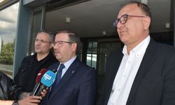 Yozgat’a Dev Spor Yatırımı: Aqua Park Alanı Spor Eğitim ve Kamp Merkezi’ne Dönüşüyor