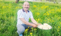 Yozgat’ta dedelerinden kalan mirası yaşatıyorlar
