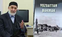 Dr. Ali Şakir Ergin’in Yeni Eseri “Yozgat’tan Bakmak” Okuyucuyla Buluştu