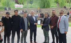Yozgat’ta YURT-AY Geleneği 15. Kez Buluştu: Spor Vadisi’nde Renkli Yaz Şenliği
