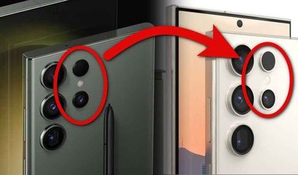 Samsung Galaxy S24 Ultra, Sızdırılan Canlı Fotoğraflarla Gündemde