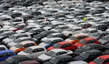 Yozgat'ta 2024'te 2. El Oto Piyasasında Neler Olacak?