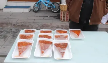 Yozgat'ta Ramazan Bayramı Hazırlıkları Başladı