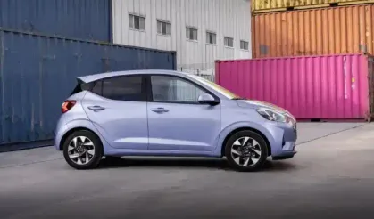 Hyundai i10 Zamlandı: Yeni Fiyatlar Açıklandı