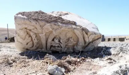 Yozgat'ın Tarihi Hazinesi Tavium Antik Kenti: İsminin Kökeni ve Gizemli Geçmişi