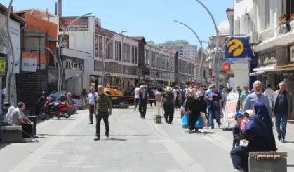 Yozgat'ta Böyle Beslenen Uzun Yaşıyor!