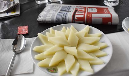 Yozgat’ta hamurla çorbanın sezonu açılıyor! Yine nefessiz yutacağız…