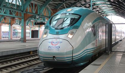 Yozgat YHT’de Yeni Dönem: 1 Mart’tan İtibaren Kurallara Uymayan Yolcular Trene Binemeyecek!