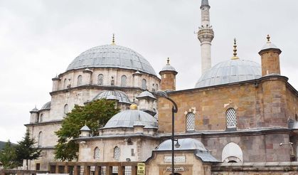 Alın Teri Mukaddestir