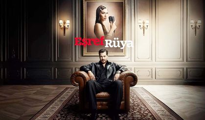 Kanal D'nin Sevilen Dizisi Eşref Rüya Yeni Sezonuyla Geri Dönüyor