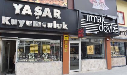 Altın ne durumda?