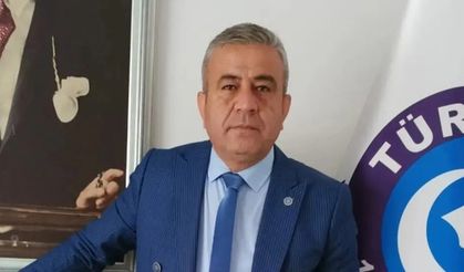 Türkiye Kamu-Sen Yozgat İl Başkanı Kabayel: Memur ve emeklinin alım gücü düşüyor