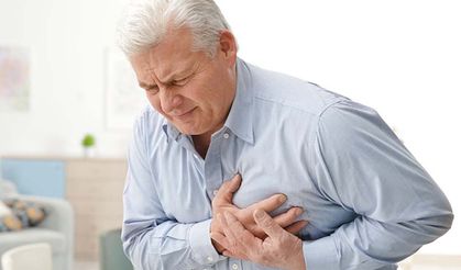 Ani Hava Değişimleri Kalp Krizi Riskini Artırıyor mu?