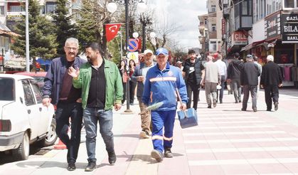 İstanbul Depremi Sonrası Yozgat’a Göç Olur Mu?