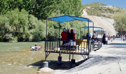 Yozgat Piknik Alanları: Doğayla İç İçe En Güzel Mesire Yerleri