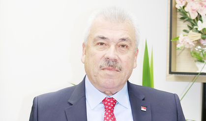 CHP Yozgat İl Başkanı Abdullah Yaşar: İstanbul’un Fethi Ortak Tarihimizin Şanlı Bir Sayfasıdır"