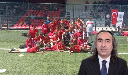 Akdağmadeni Gücü’nden Göz Dolduran Başarı