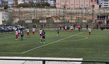 Yozgat 2. Amatör Lig Başlıyor: İlk Maçlar Hafta Sonu Oynanacak