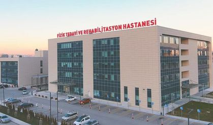 Bilkent Şehir Hastanesi’nden Dünya Engelliler Haftası’na Özel Mesaj