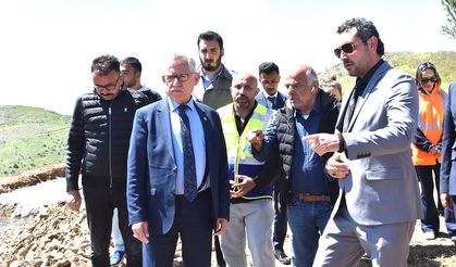 Yozgat’a Bir Güzellik Daha Katıyoruz