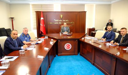 Çocuk Koruma Kanunu Yozgat’ta Güçleniyor