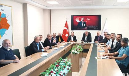Yozgat'ta Kesintisiz Yetkili Eğitim Bir Sen